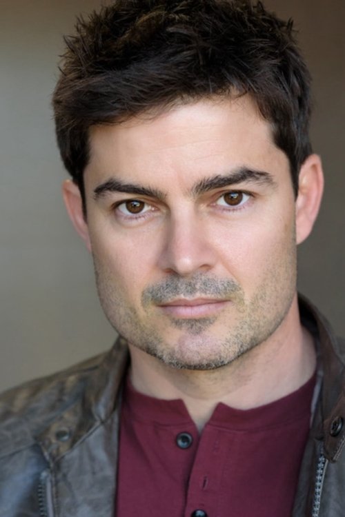 Photo of Matt Einhorn, Acting