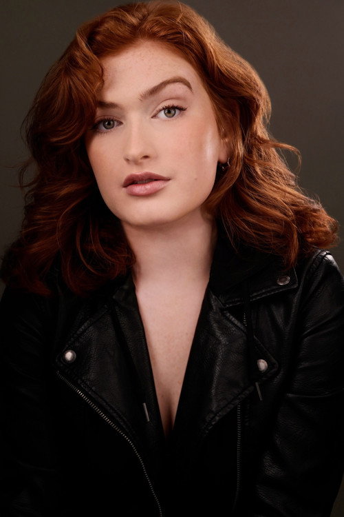 Photo of Isa Luzarraga, Acting