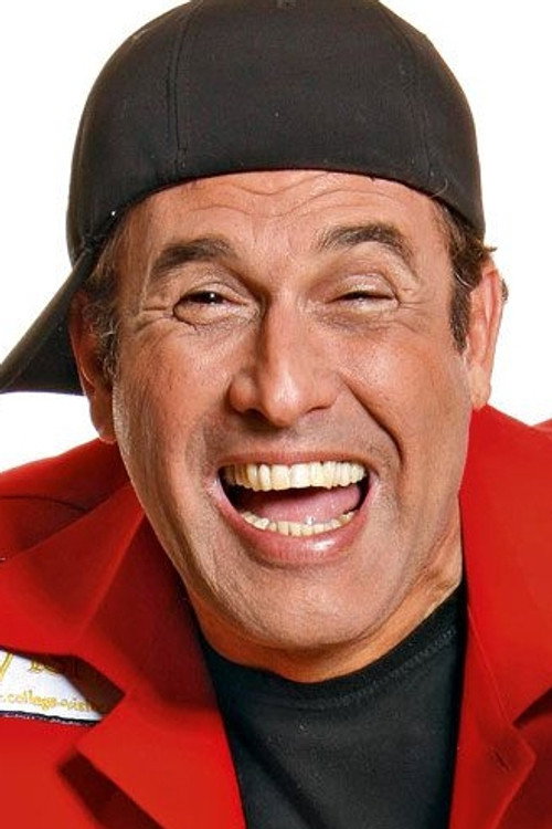 Photo of Sérgio Mallandro, Acting
