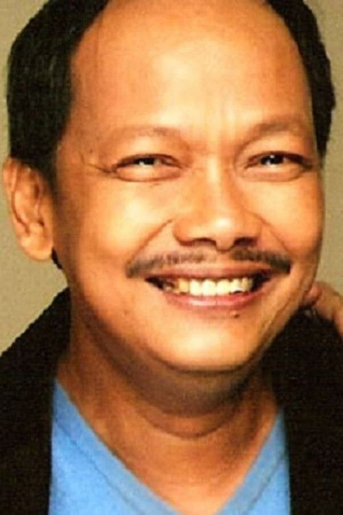 Gilbert Perez profile