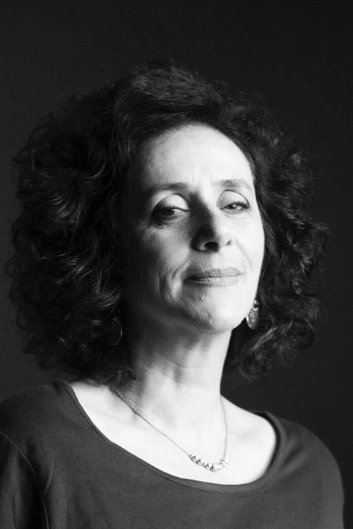 Photo of María Elena Pérez, Acting
