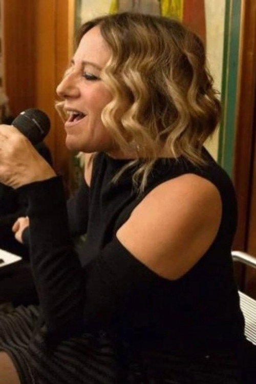 Photo of Giò Giò Rapattoni, Acting