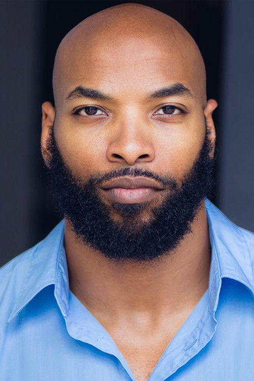 Photo of Nicholas Christopher McNeil, Acting