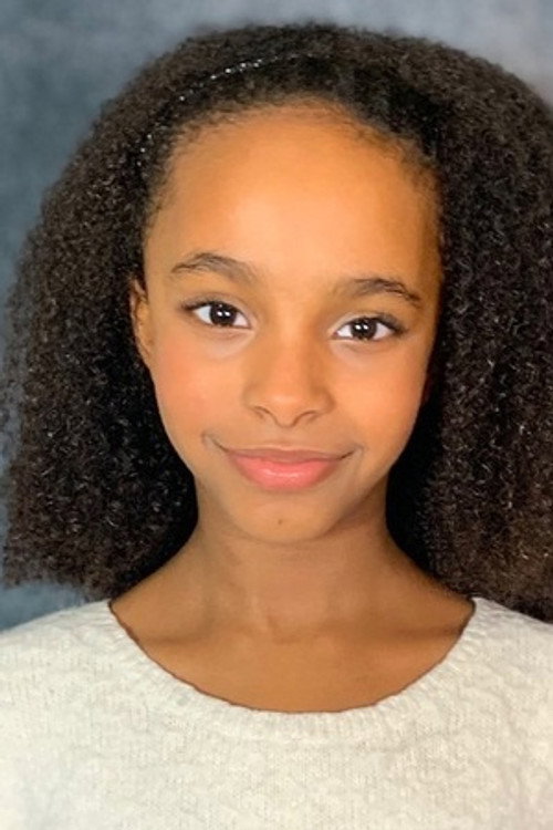 Photo of Bianca Lawrence, Acting