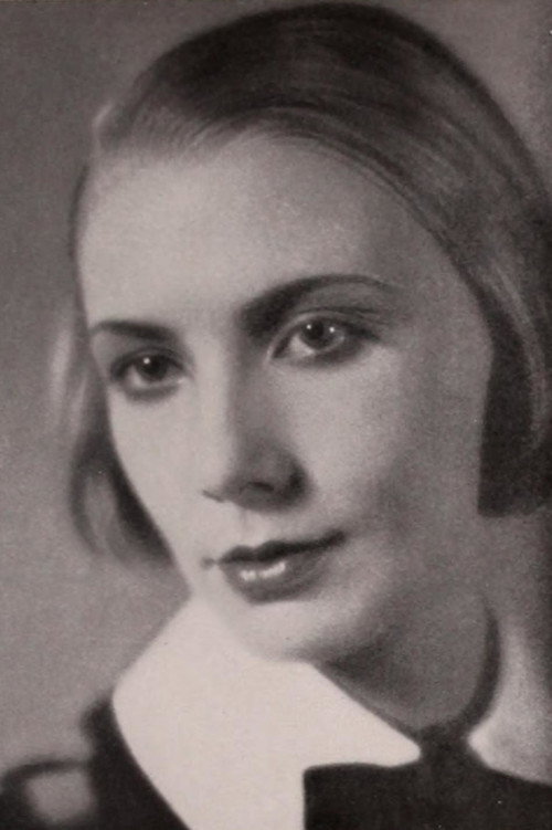 Photo of Annemarie von Rochhausen, Acting