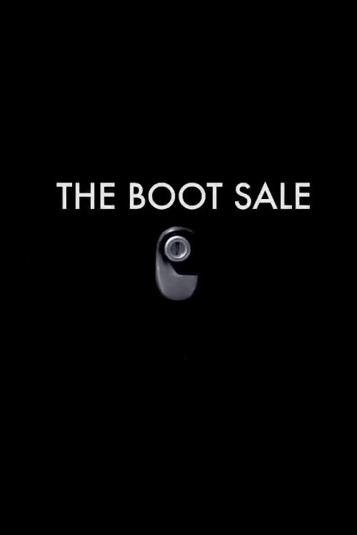 Movie poster for The Boot Sale (2010)