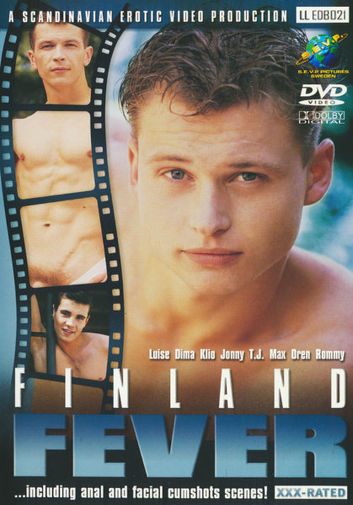 Movie poster for Finland Fever (2001)
