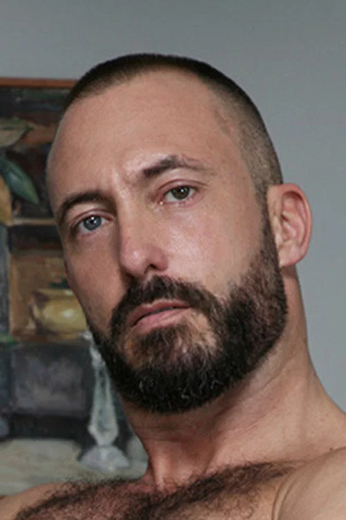 Photo of Xavi Garcia, Acting