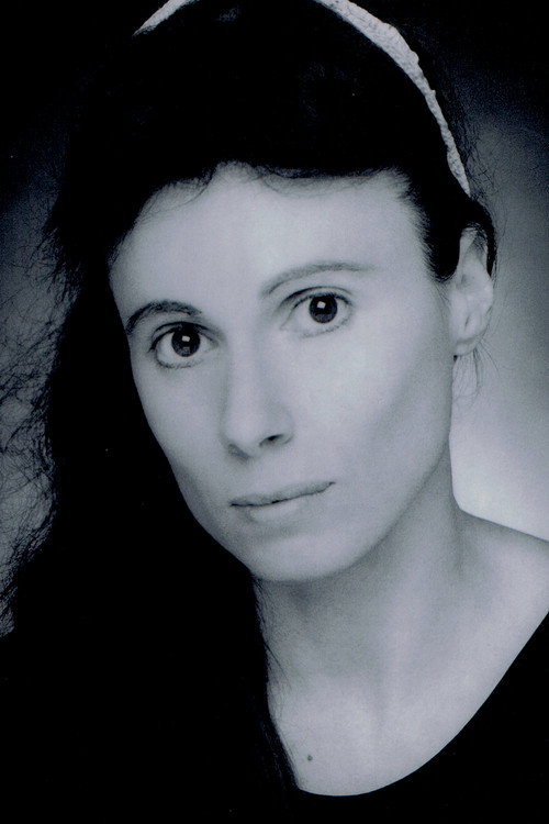 Photo of Diana Grivas, Acting