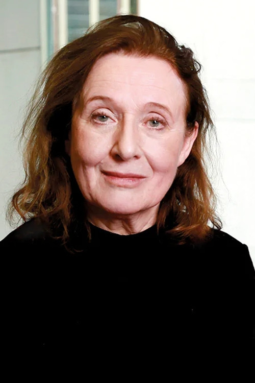 Photo of Gabriele Gysi, Acting
