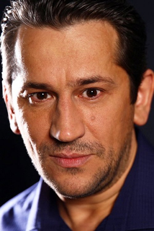 Oleg Mazurov profile