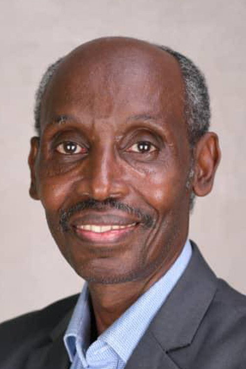 Photo of Mazimpaka Kennedy, Acting