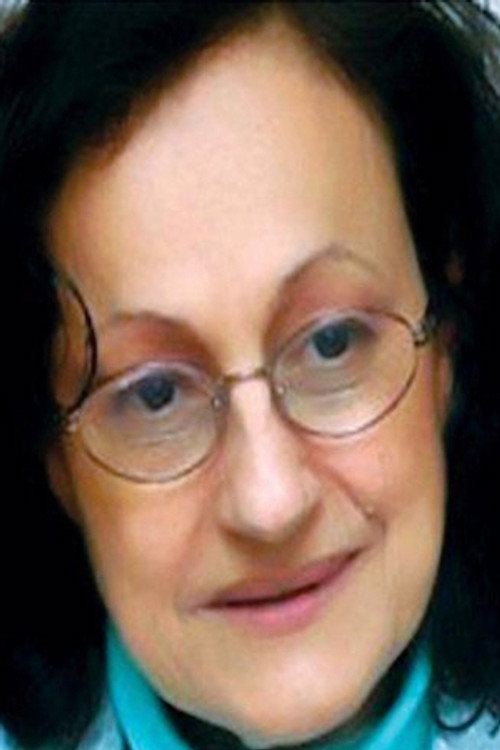 Photo of Skina Fouad, Writing