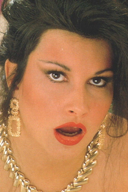 Photo of Zoryna Dreams, Acting