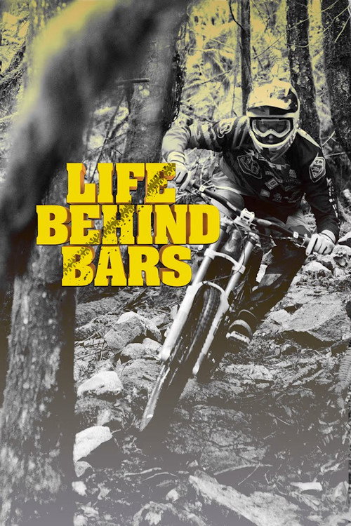 Series poster for Life Behind Bars (2012)
