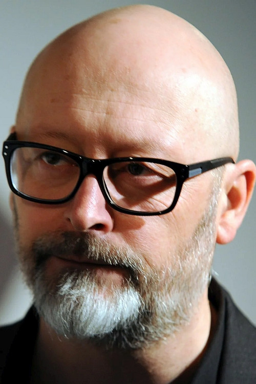 Wojtek Smarzowski profile