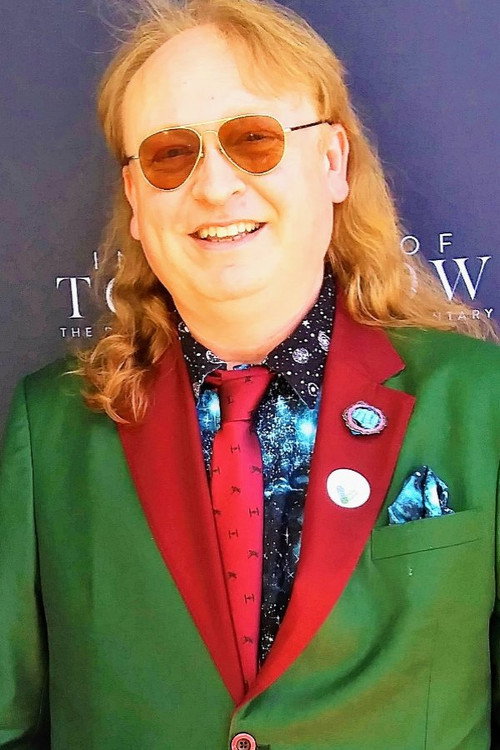 Photo of Malachy Fergus Godfrey, Production