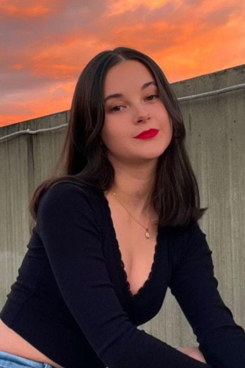 Photo of Emma Copenhaver, Acting