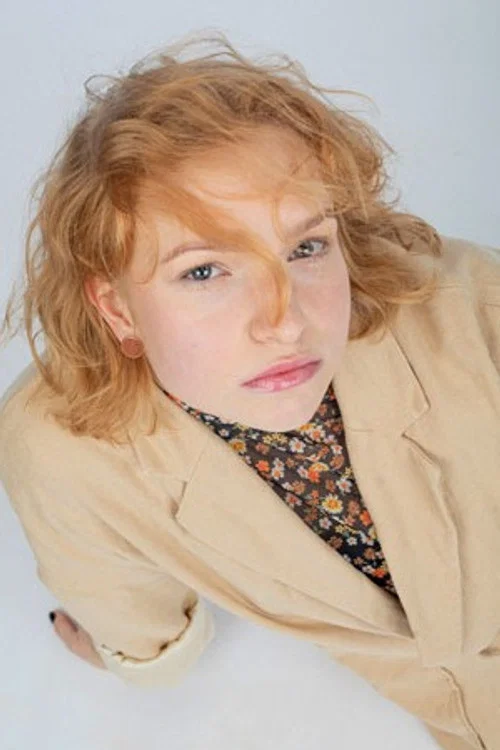 Photo of Elina Soosaar, Acting