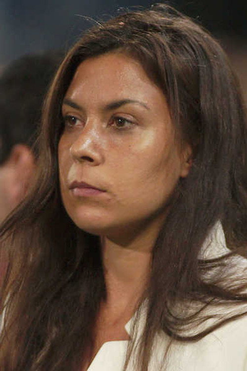 Photo of Marion Bartoli, Acting