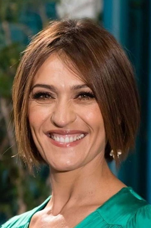 Photo of Fátima Lopes, Acting