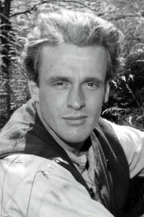 Bengt Blomgren profile