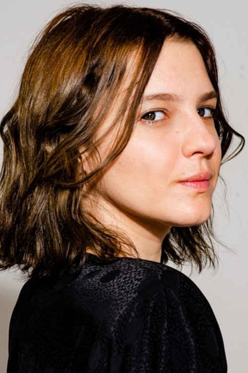 Photo of Agustina Rudi, Acting