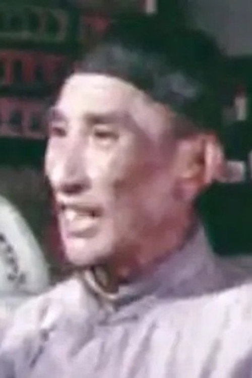 Photo of Xin Liang, Acting