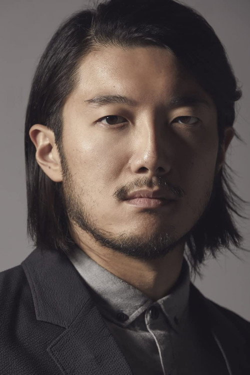 Photo of Michael Liu, Acting
