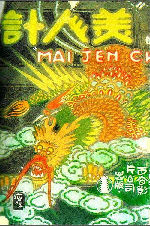 Movie poster for Sex-Trap (1927)