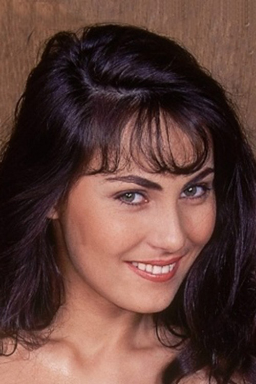 Photo of Anita Gyongy, Acting