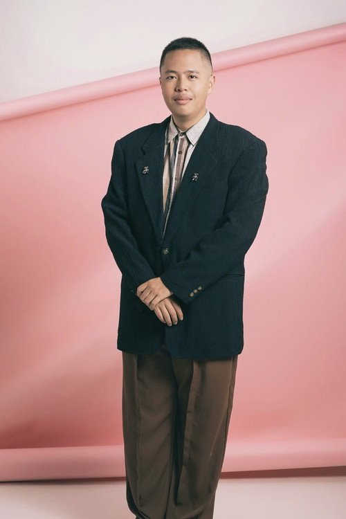 Photo of Refo Alpha Ramadhan, Acting