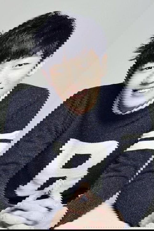 Chae Sang-woo profile