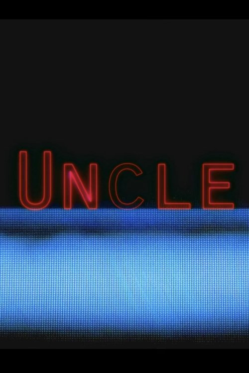 Movie poster for Uncle (2022)