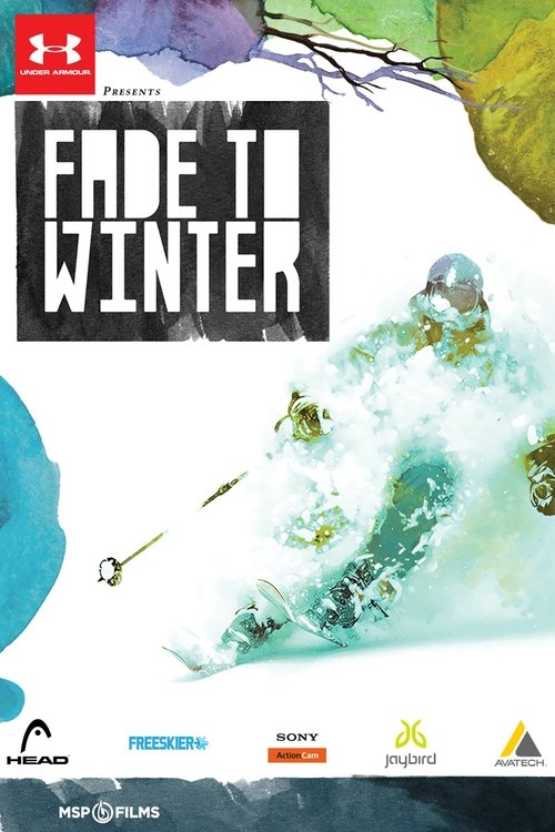 Movie poster for Fade to Winter (2015)