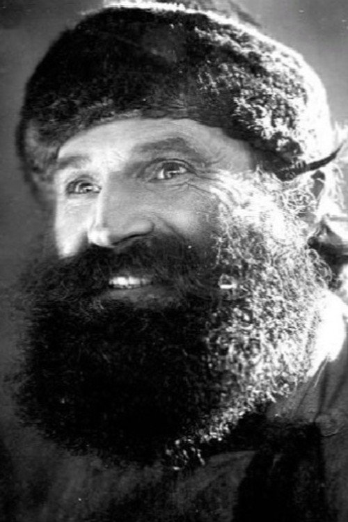 Photo of Vasiliy Savitskiy, Acting