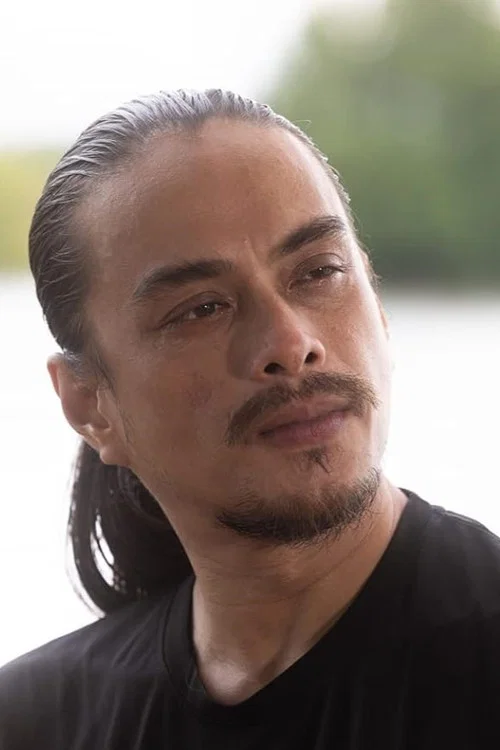 Photo of Nathan J. Sotto, Acting