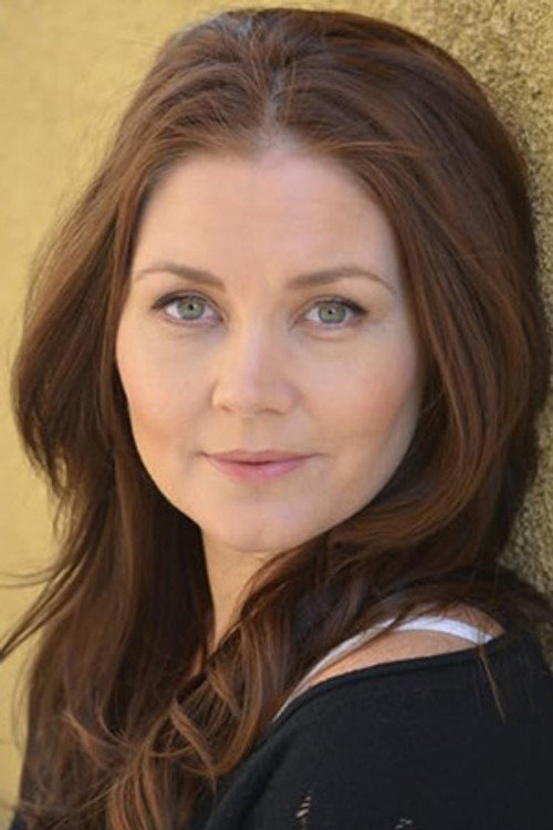 Photo of Sally McDonald, Acting