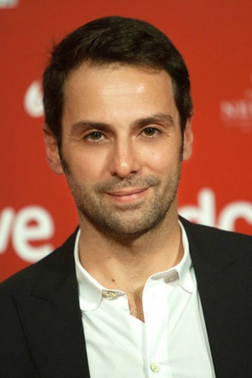 Photo of Carlo D'Ursi, Acting