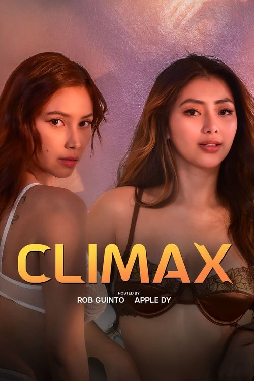Movie poster for Climax (2024)