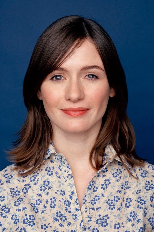 Emily Mortimer profile