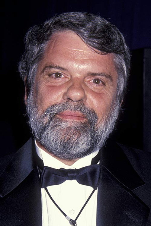 Tom Cherones profile