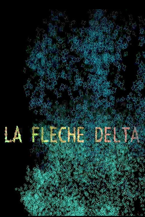 Movie poster for La Flèche Delta (2014)