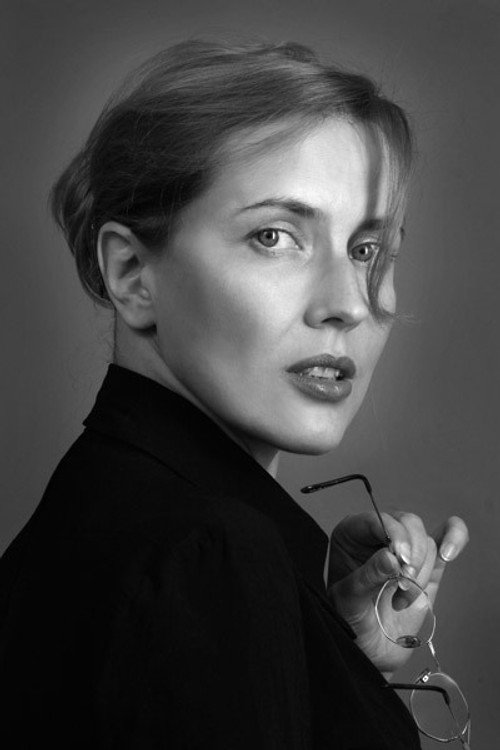 Photo of Gelena Kirik, Acting