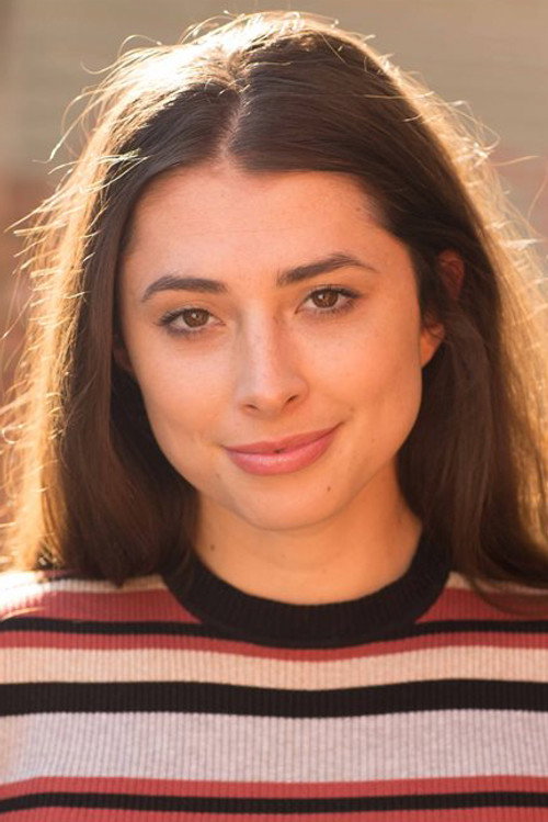 Photo of Lydia Mocerino, Acting