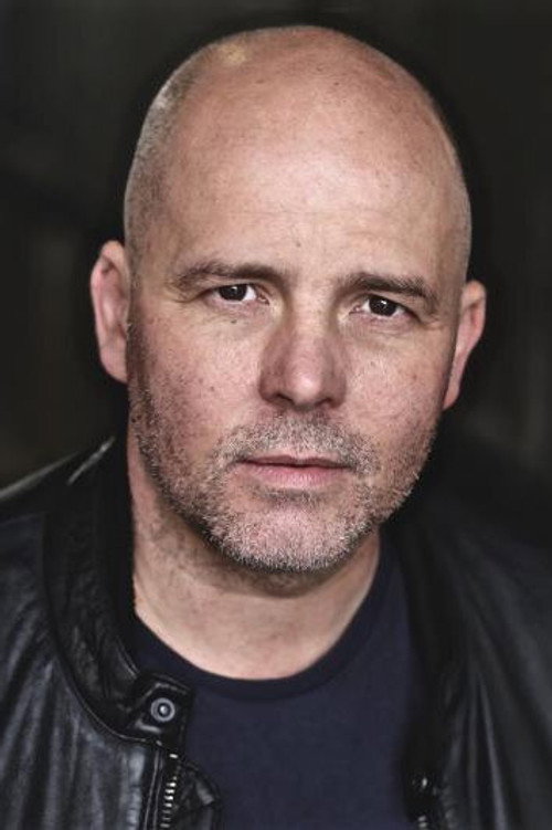 Photo of Gary Cross, Acting