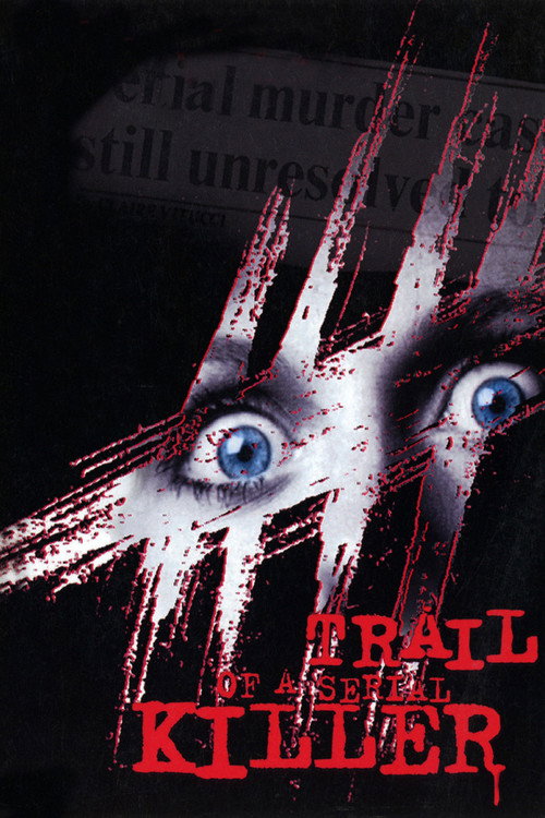 Movie poster for Papertrail (1998)