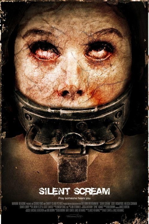 Movie poster for The Retreat (2005)