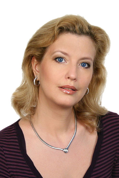 Photo of Natalya Kishova, Acting