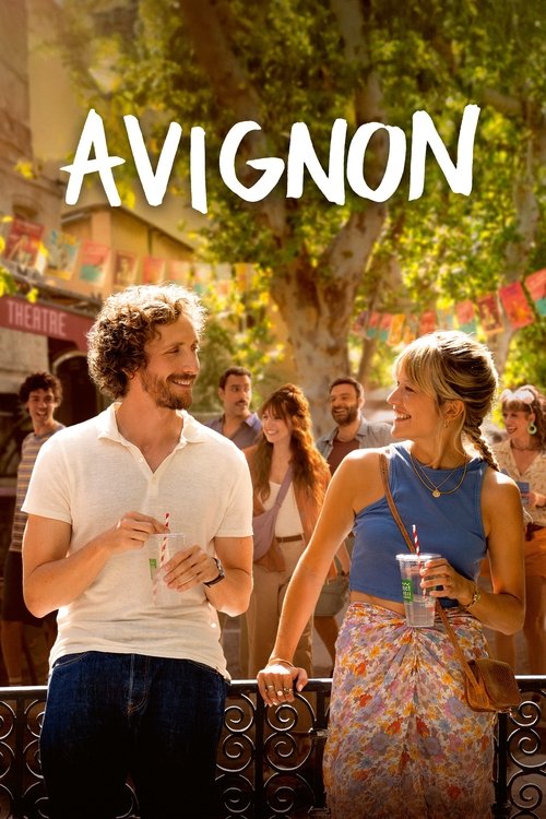 Movie poster for Rodrigue in Love (2025)